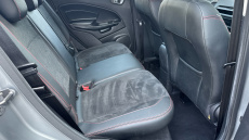 Ford EcoSport 1.0 EcoBoost 125 ST-Line 5dr Petrol Hatchback